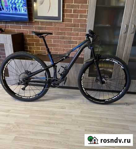 Specialized camber fsr carbon Хасавюрт - изображение 1