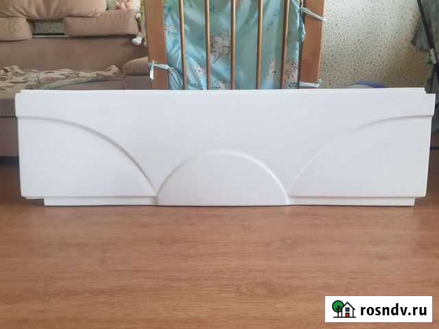 Экран акриловый для ванны Иваново - изображение 1