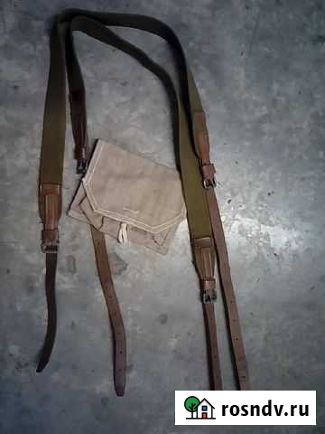 Ремень ппш Чебоксары - изображение 1