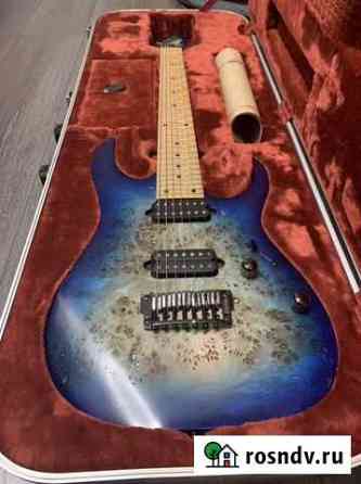 Ibanez RG752mpbfx Prestige Красногорск