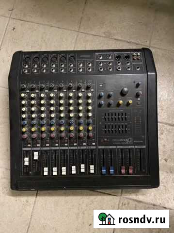 Микшерный пульт Тверь - изображение 1