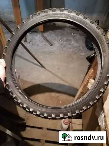 Покрышки для велосипеда Рубцовск - изображение 1