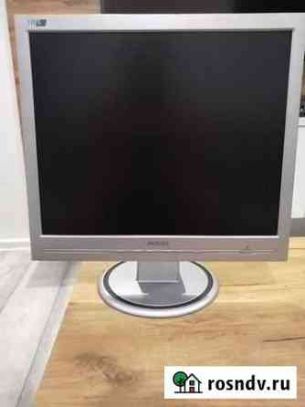 Монитор Philips 17 Миасс