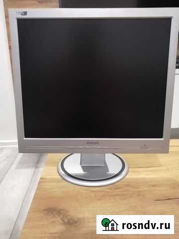 Монитор Philips 17 Миасс - изображение 1