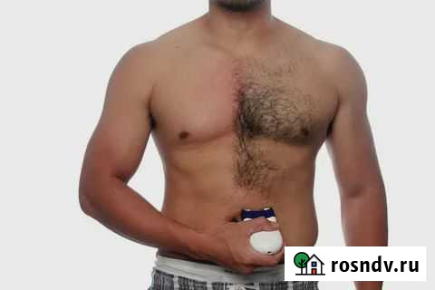 Шугаринг мужской и женский Санкт-Петербург - изображение 1