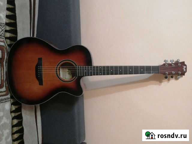Акустическая гитара Армянск - изображение 1