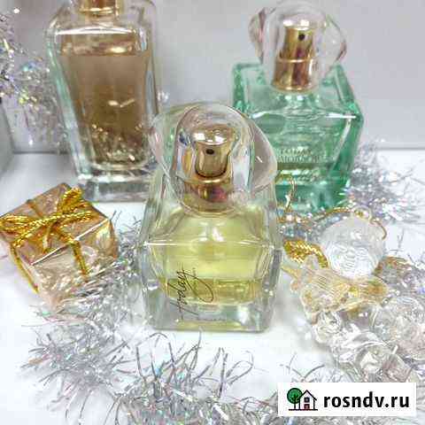 Косметика Эйвон avon парфюмерия Янаул