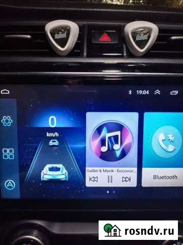 Автомобили магнитола бу Троицк - изображение 1