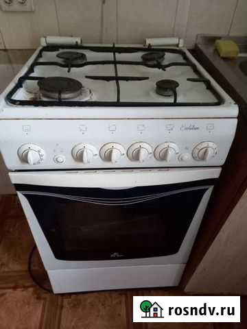 Плита газовая Белогорск - изображение 1