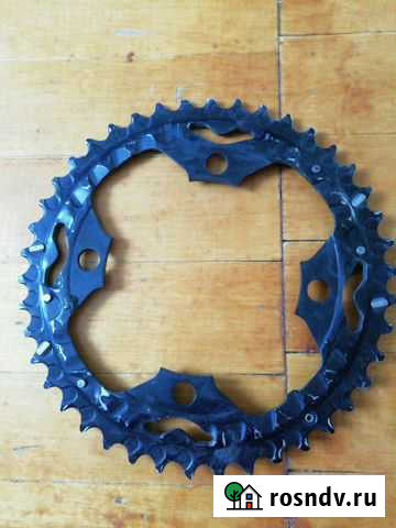 Запчасти для велосипеда Среднеуральск - изображение 1