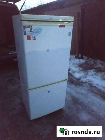 Холодильник Позис Орск - изображение 1