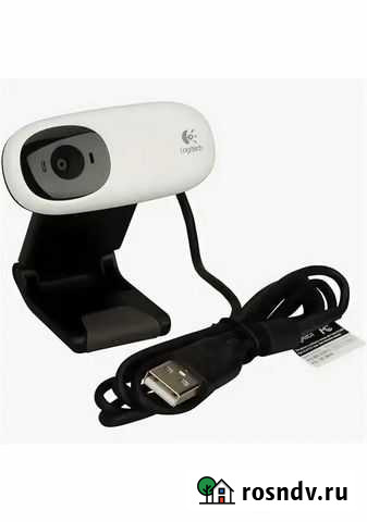 Веб-камера Logitech Пермь - изображение 1