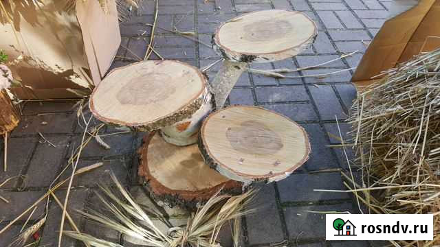 Декор для свадеб,мероприятий - аренда Старый Оскол - изображение 1