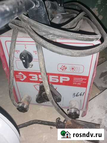 Сварочный автомат Апатиты - изображение 1