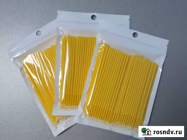 Микробраши Братск - изображение 1