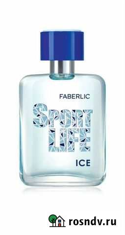 Мужская туалетная вода Рыльск - изображение 1