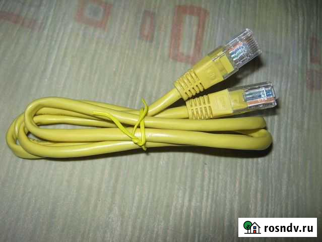 Кабель Ижевск - изображение 1