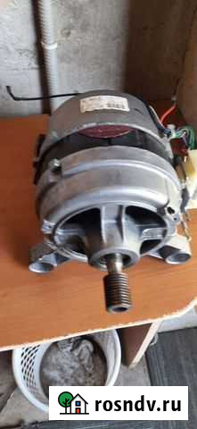 Электродвигатель Каменск-Уральский - изображение 1