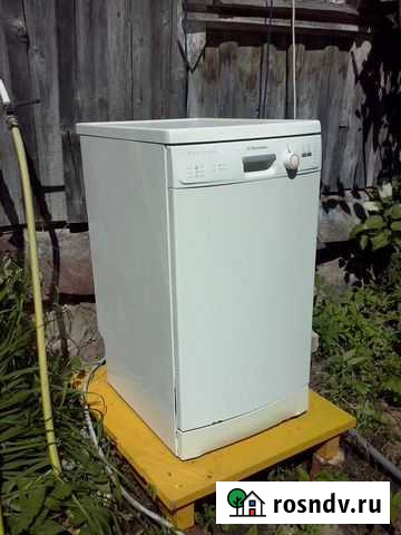 Посудомоечная машина Electrolux ESF 43010 Верея - изображение 1