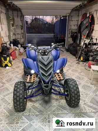 Yamaha raptor 700 Томск