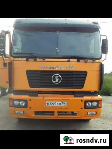 Грузоперевозки до 30 тонн Нарткала - изображение 1