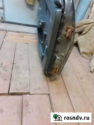 Дверь ваз 2108 2113 Никольское - изображение 1