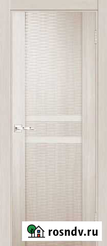 Дверь межкомнатная Бернардо 02 Шаркан - изображение 1