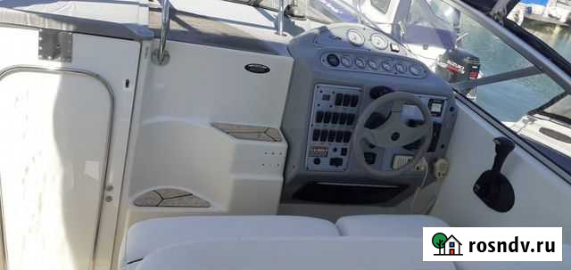 Катер Maxum 2400 идеальное состояние Уфа - изображение 1