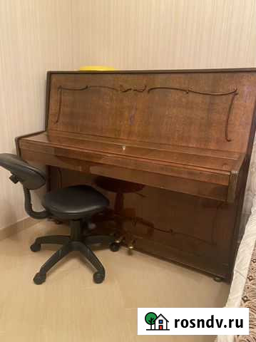 Пианино Солнечногорск - изображение 1