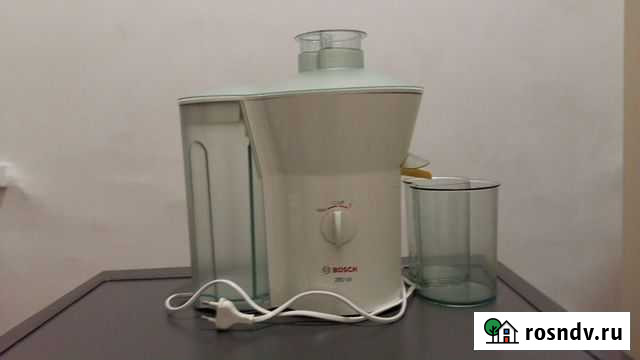 Соковыжималка Ставрополь - изображение 1