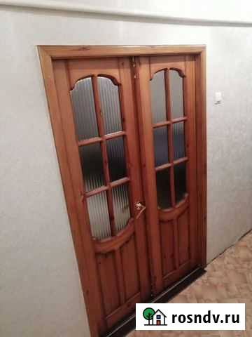 Двери межкомнатные деревянные Коркино - изображение 1