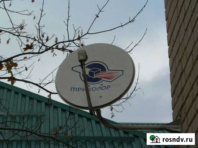 Комплект триколор тв Ставрополь - изображение 1