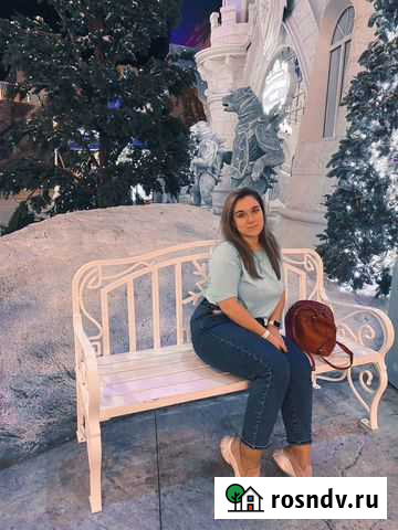 Массаж Переславль-Залесский - изображение 1