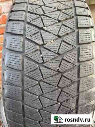 Bridgestone Blizzak DM-V2 225/55 R18 Белгород
