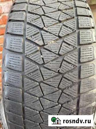 Bridgestone Blizzak DM-V2 225/55 R18 Белгород - изображение 1