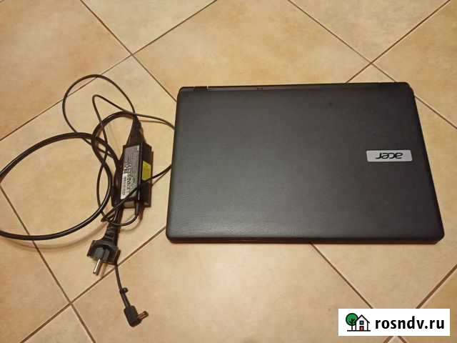 Ноутбук Acer MS2394 15,6 диагональ Павловский Посад - изображение 1