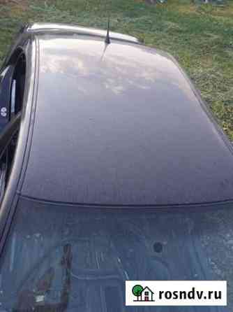 Крыша Skoda Octavia A4 BFQ 2008 Красный Сулин