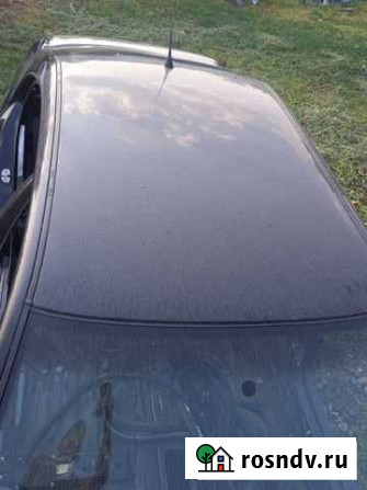 Крыша Skoda Octavia A4 BFQ 2008 Красный Сулин - изображение 1