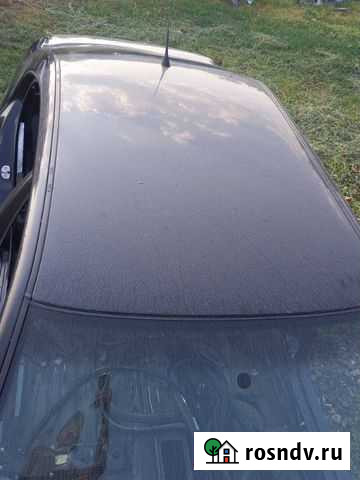 Крыша Skoda Octavia A4 BFQ 2008 Красный Сулин - изображение 1