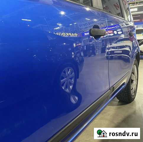 Полировка автомобиля Оренбург - изображение 1