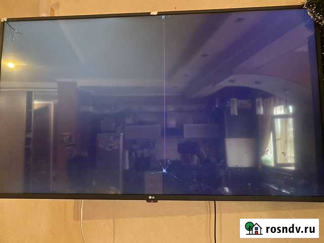 Телевизор Сочи - изображение 1