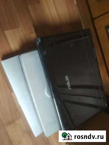 Три ноута одним лотом Петровское - изображение 1