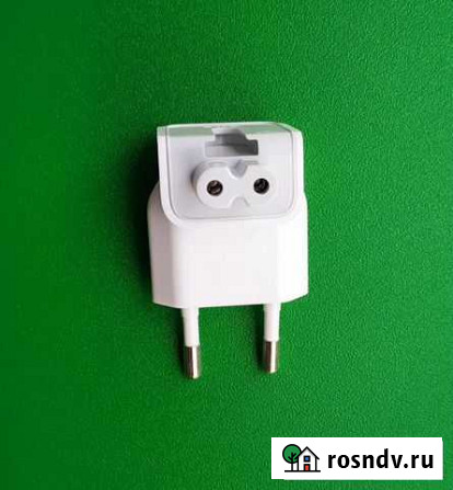 Адаптер A1561 для зу Apple Волоколамск - изображение 1