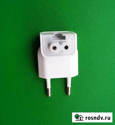 Адаптер A1561 для зу Apple Волоколамск - изображение 1