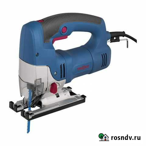 Лобзик Покачи - изображение 1