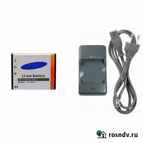 Зарядное устройство samsung SBC-L5 оригинал(новый) Сосново - изображение 1