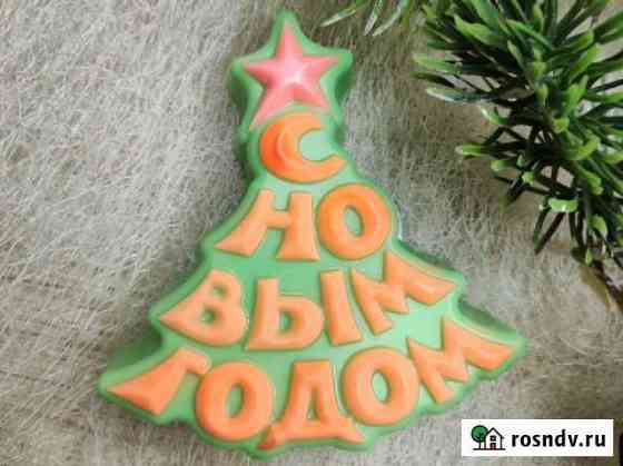 Мыло ручной работы Маркс