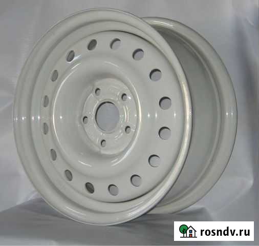 Диски r15 5x108 Волга 3110 Волгодонск - изображение 1