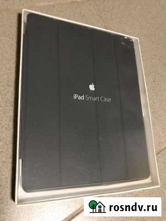 Клип-кейс для iPad 10дюимов Новоуральск - изображение 1
