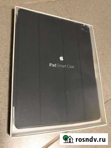 Клип-кейс для iPad 10дюимов Новоуральск - изображение 1